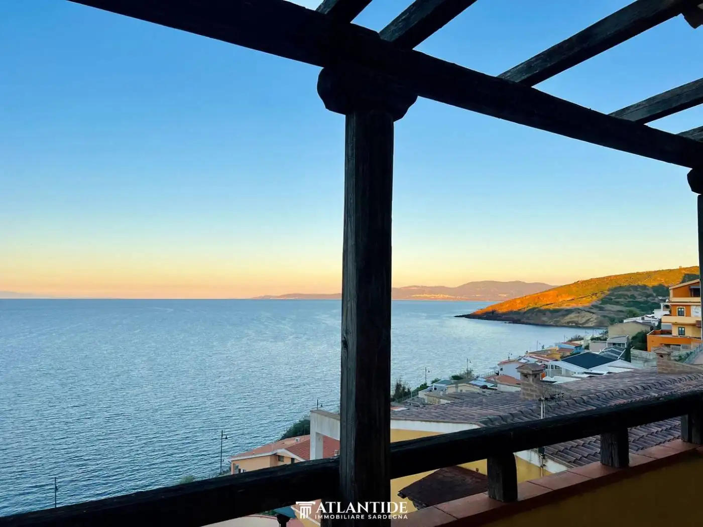 Trilocale via Michele Giua 3, Centro, Castelsardo - foto 4