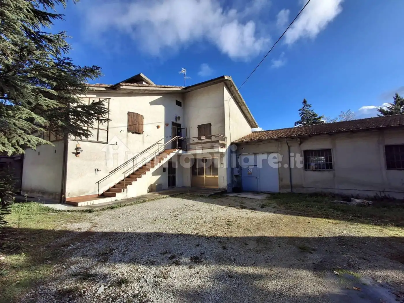 Villa in vendita a Novafeltria