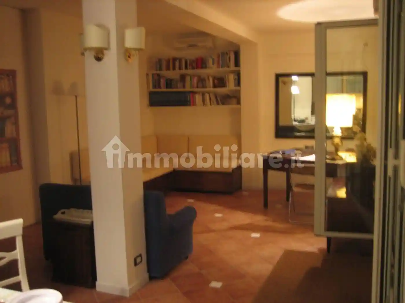 Attico via Palinuro, Mercatello - Mariconda, Salerno - foto 4