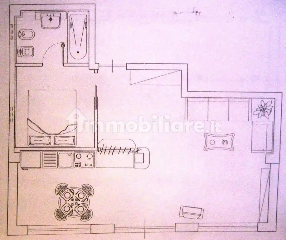Attico via Palinuro, Mercatello - Mariconda, Salerno - foto 5