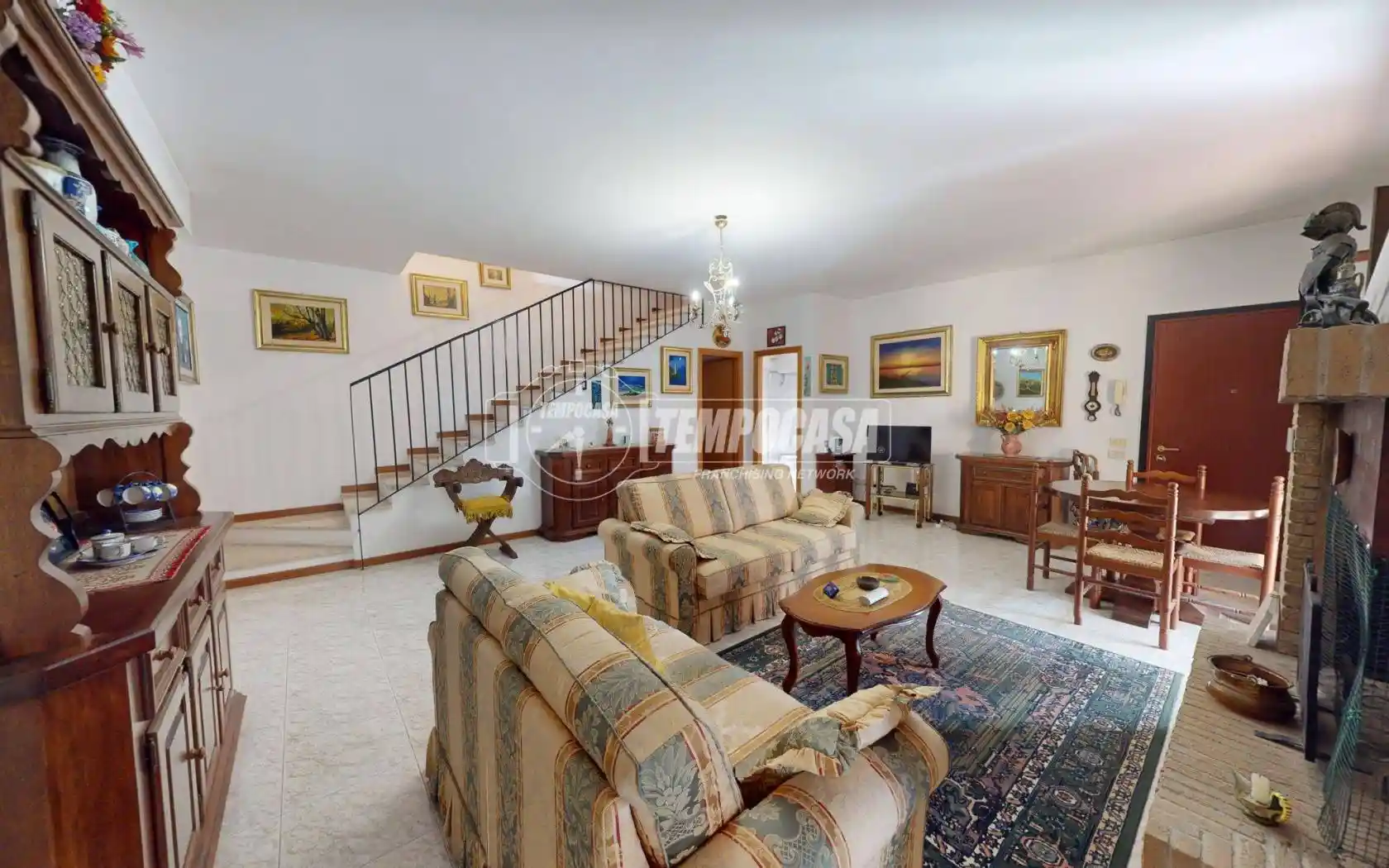 Villa plurifamiliare via Montecarlo 8/C, Cerreto, Ladispoli - foto 5