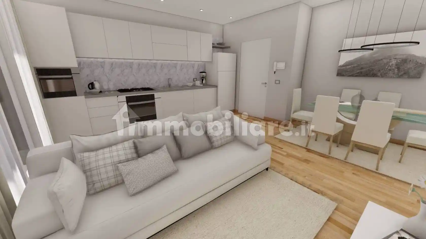 Appartamenti di nuova costruzione a Lecce - foto 2