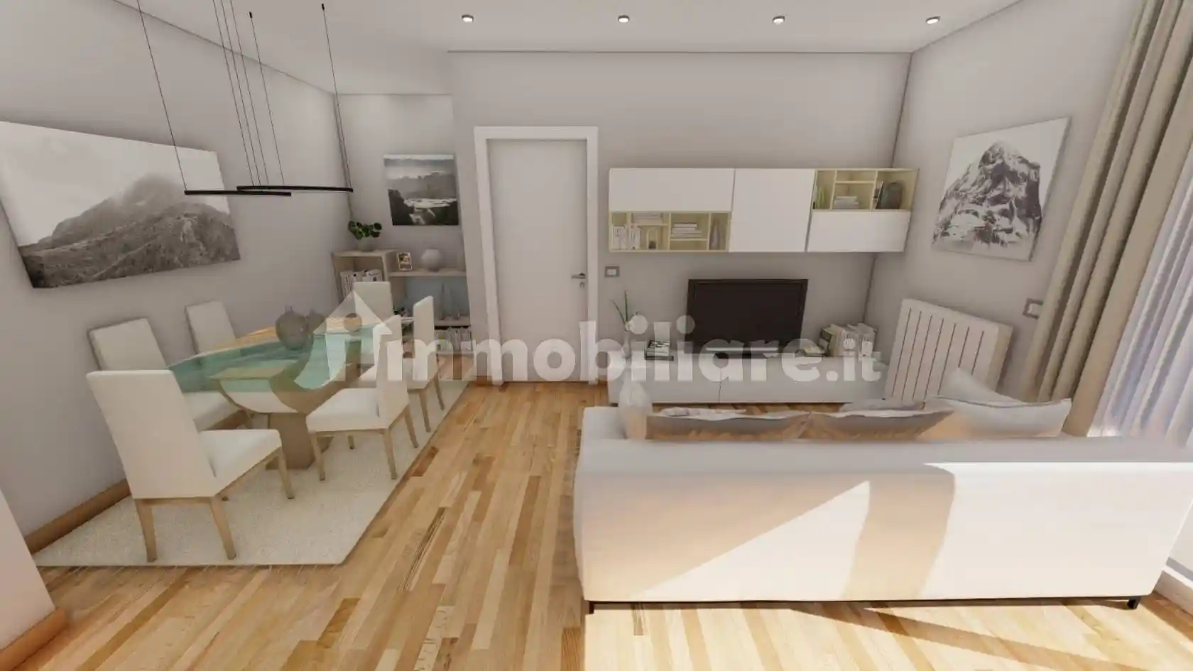 Appartamenti di nuova costruzione a Lecce - foto 3