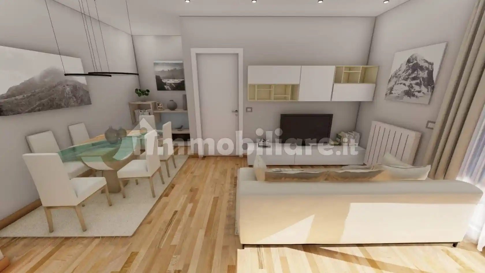 Appartamenti di nuova costruzione a Lecce - foto 5