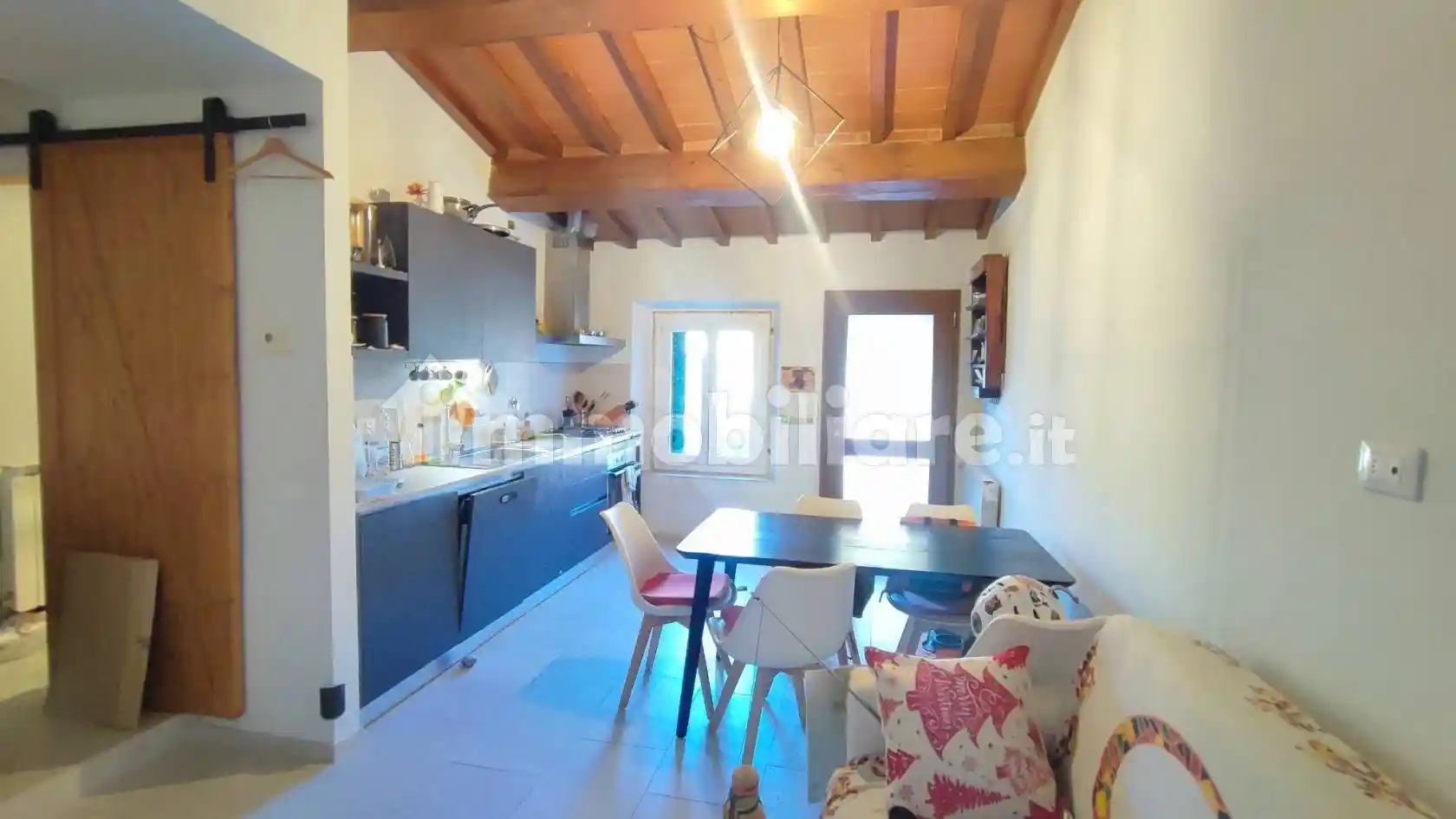 Appartamento in vendita a Greve in Chianti