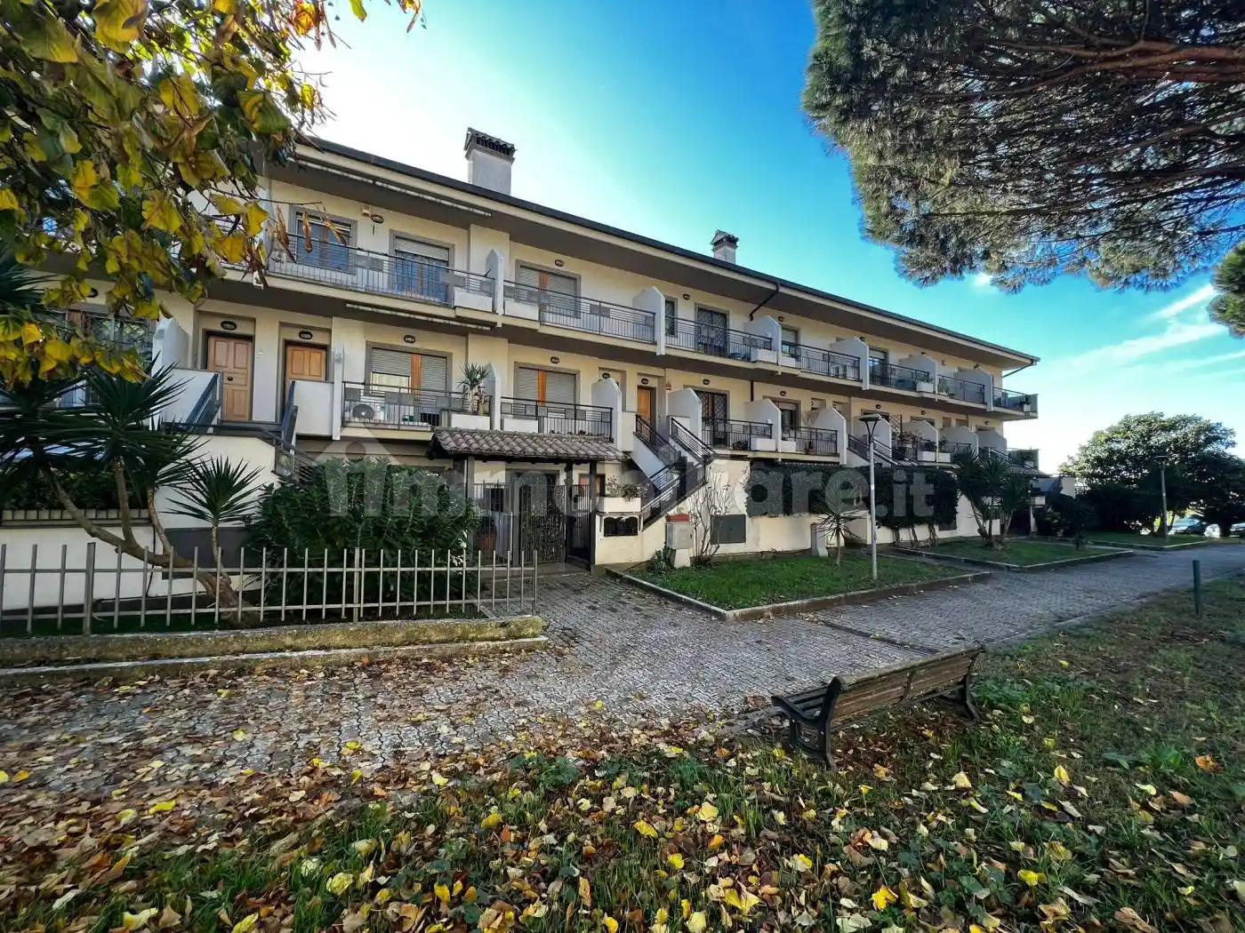 Appartamento in vendita a Grottaferrata