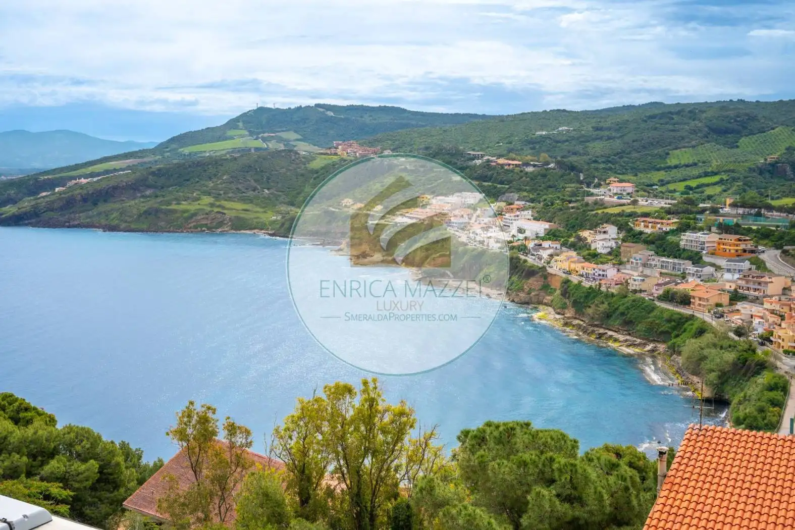 Terratetto unifamiliare via Piave, Centro, Castelsardo - foto 4