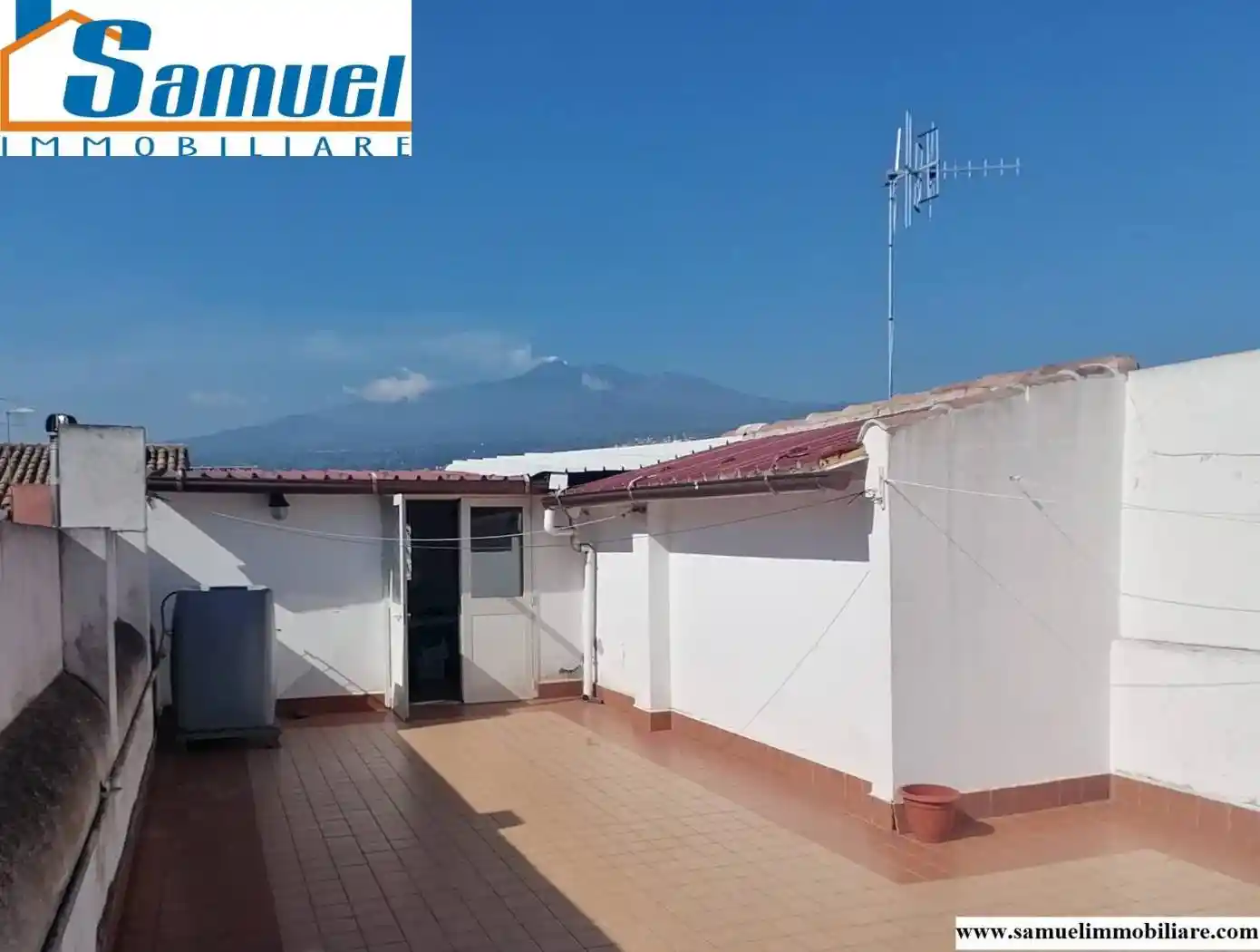 Casa indipendente in vendita a Riposto