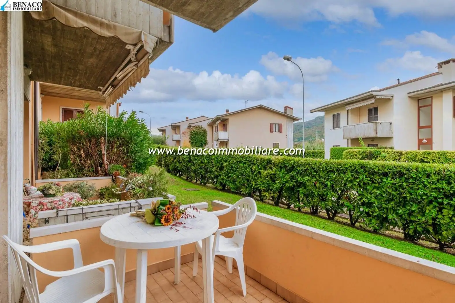 Appartamento in vendita a Garda