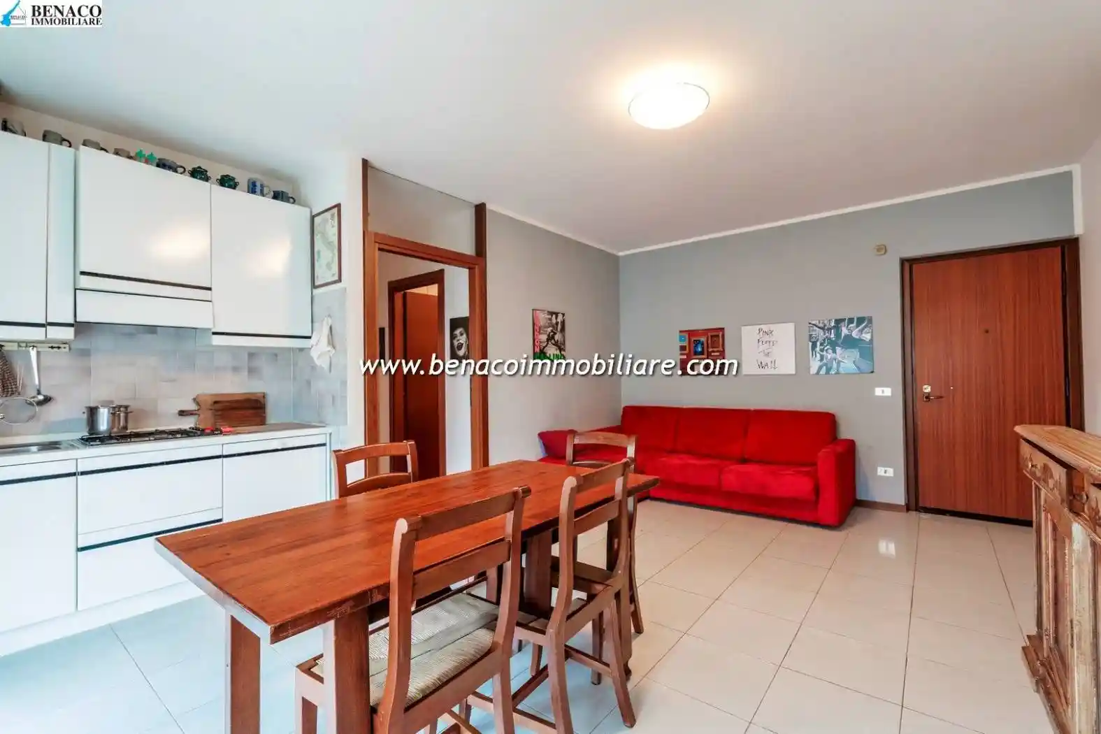 Appartamento - foto 3