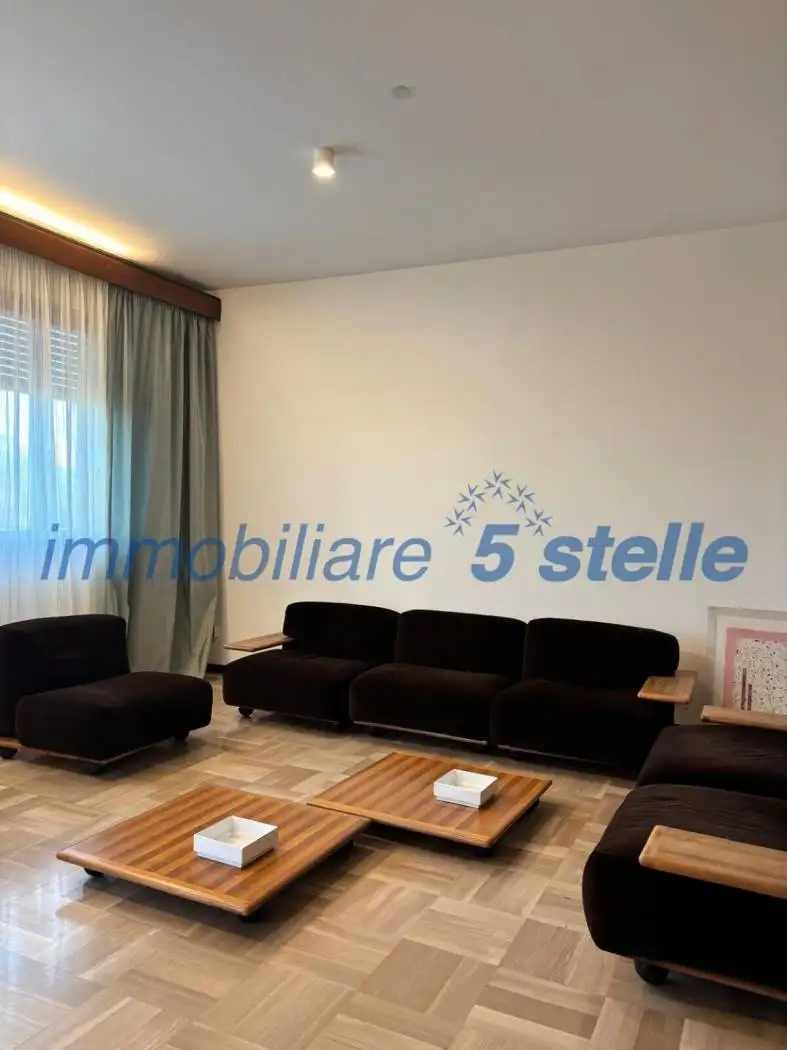 Appartamento in affitto a Vicenza