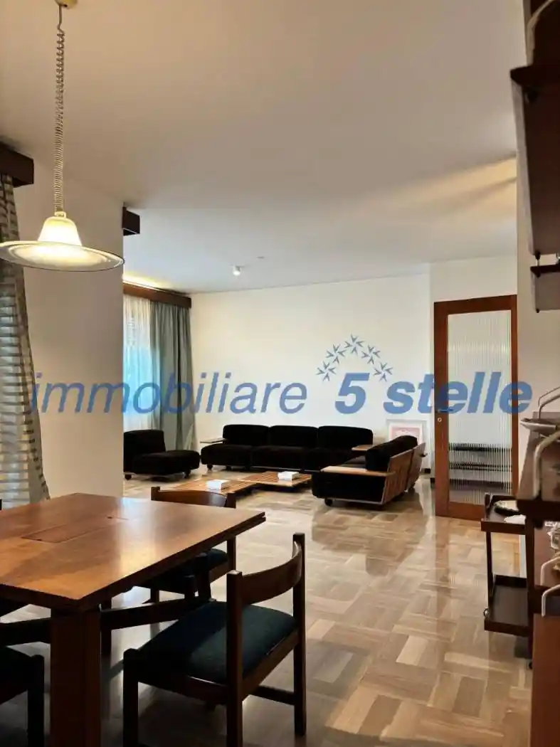 Quadrilocale ottimo stato, quarto piano, Centro Storico, Vicenza - foto 2