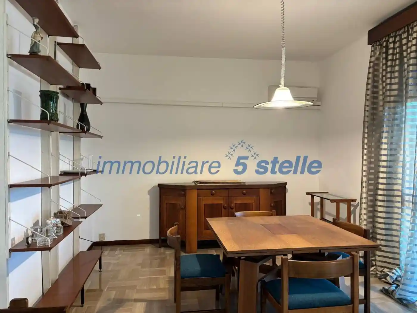 Quadrilocale ottimo stato, quarto piano, Centro Storico, Vicenza - foto 3