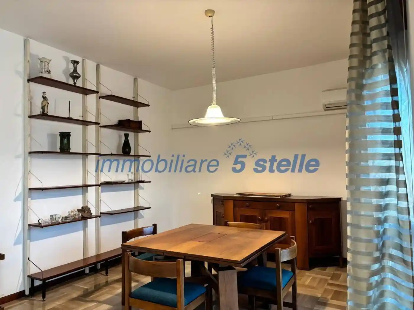 Quadrilocale ottimo stato, quarto piano, Centro Storico, Vicenza - foto 4