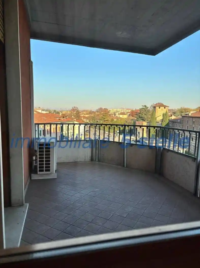 Quadrilocale ottimo stato, quarto piano, Centro Storico, Vicenza - foto 5