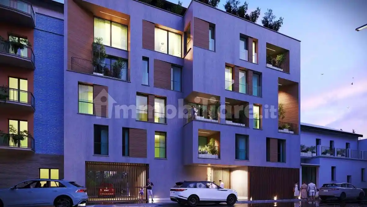 Appartamento in vendita a Novara