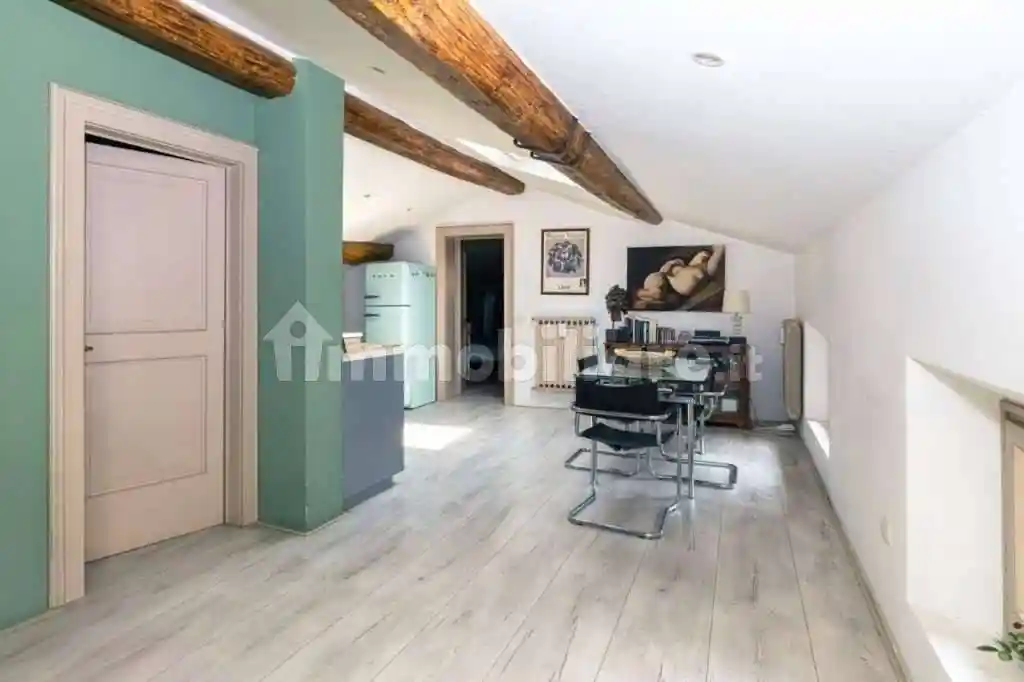 Attico - Mansarda in vendita a Modena