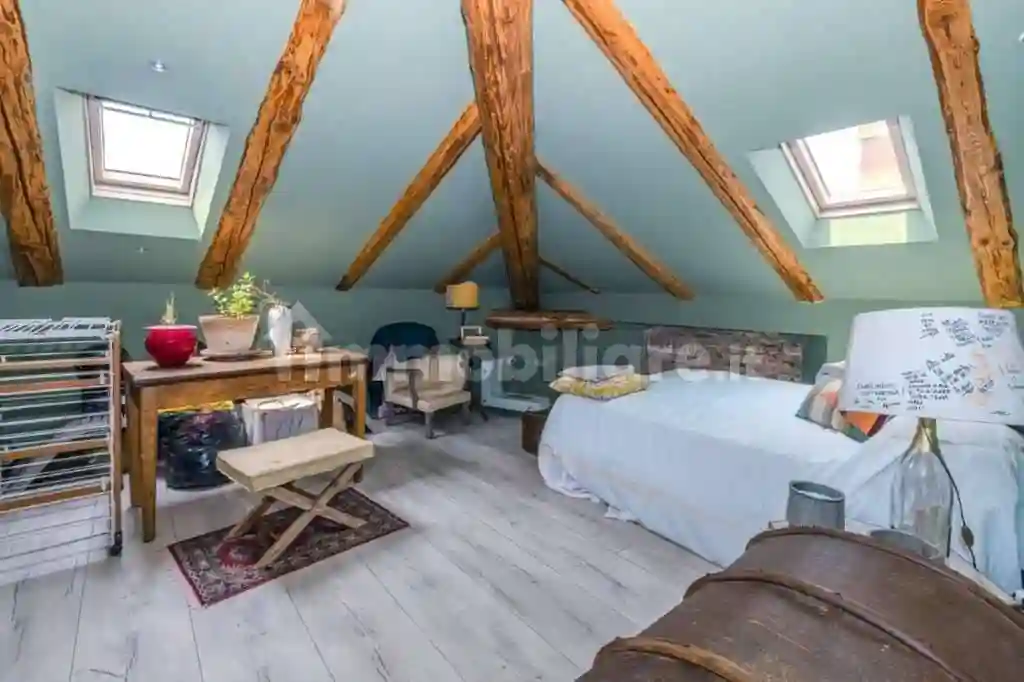 Attico - Mansarda - foto 3