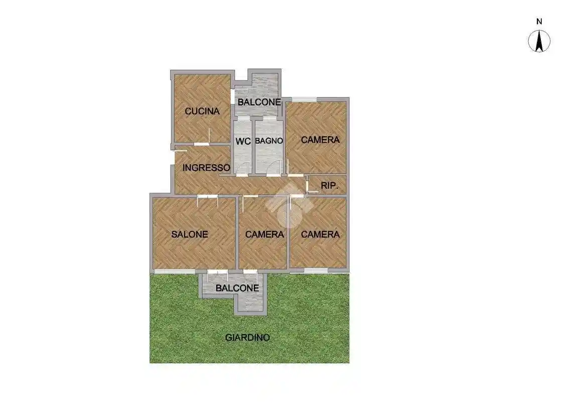 Appartamento via aretina 266, Rovezzano, Firenze - foto 2