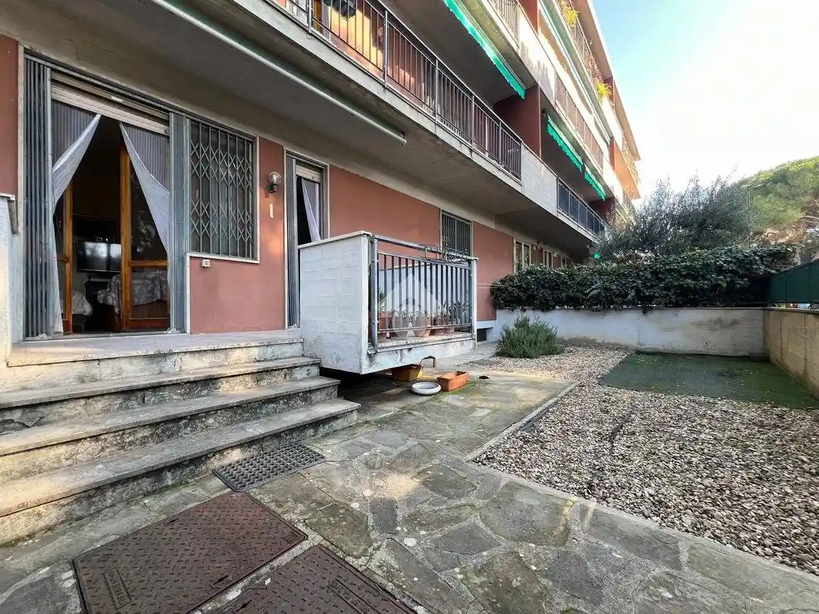 Appartamento via aretina 266, Rovezzano, Firenze - foto 3