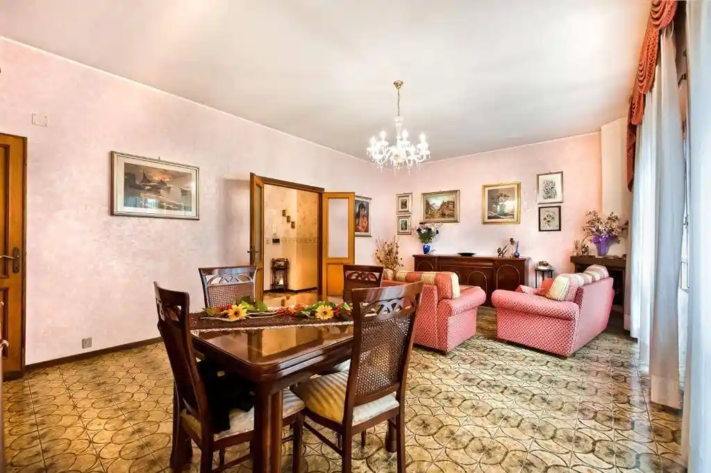 Quadrilocale via del Fontanile Anagnino 30, Morena, Roma - foto 2