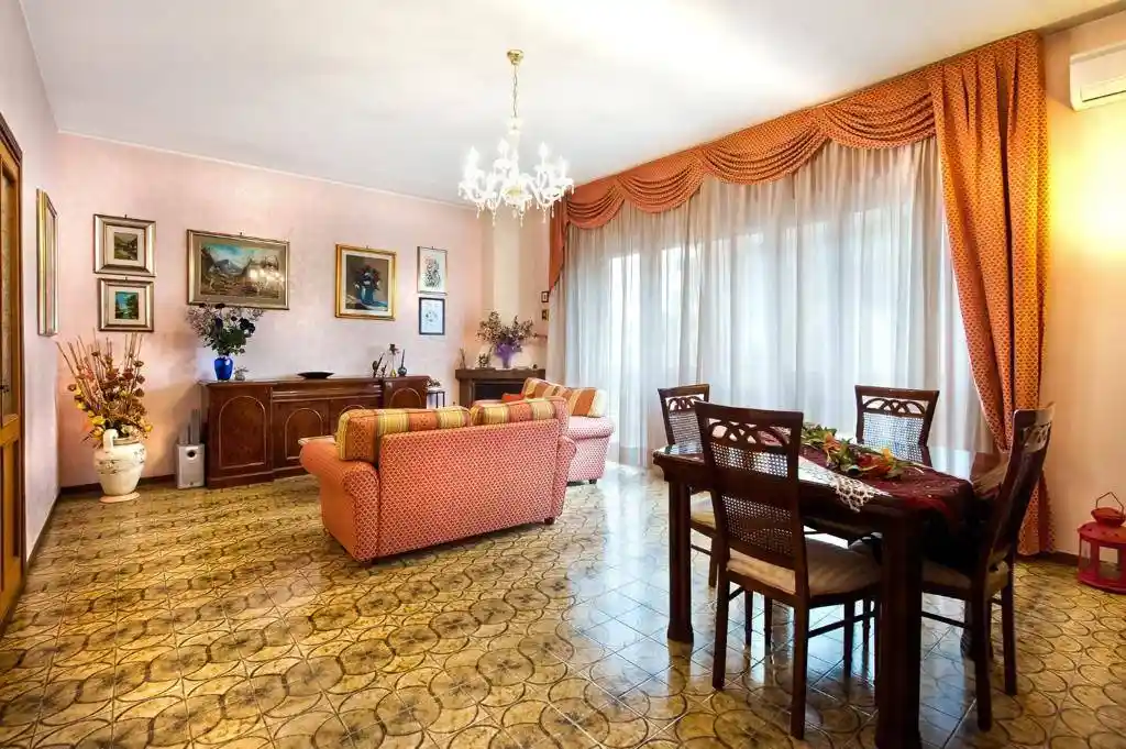 Quadrilocale via del Fontanile Anagnino 30, Morena, Roma - foto 4