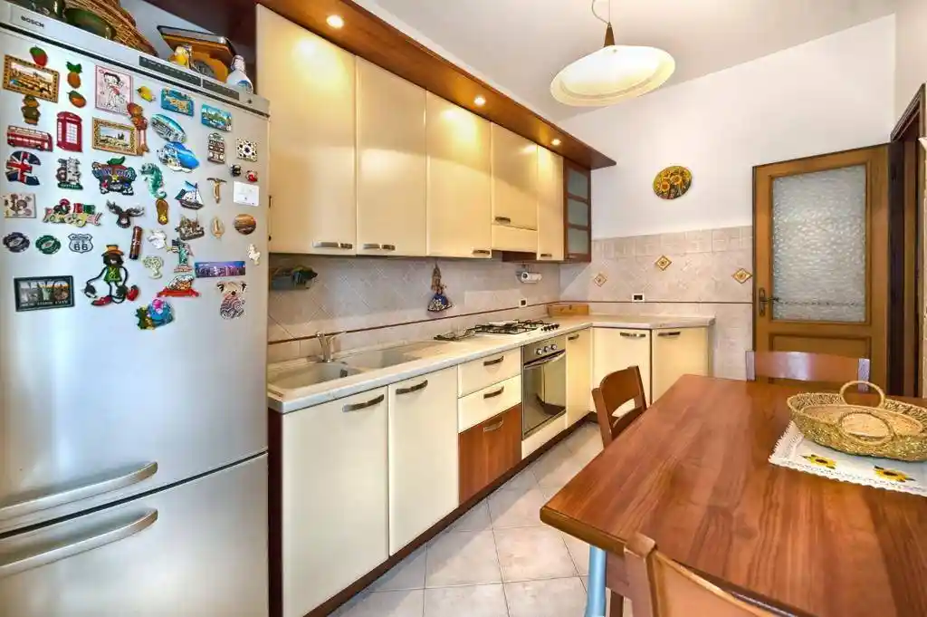 Quadrilocale via del Fontanile Anagnino 30, Morena, Roma - foto 5