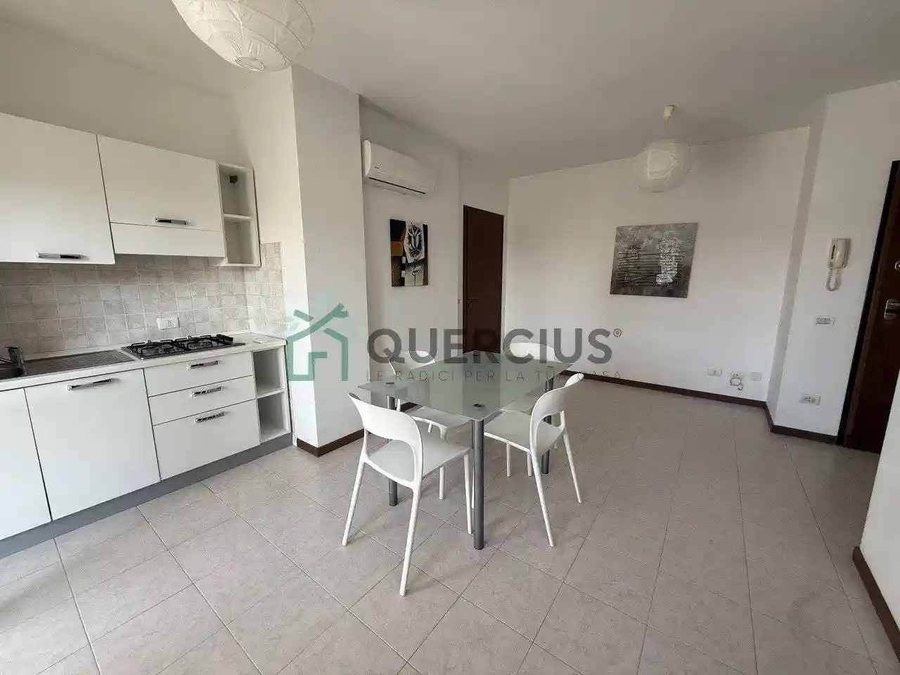 Appartamento in vendita a San Bonifacio