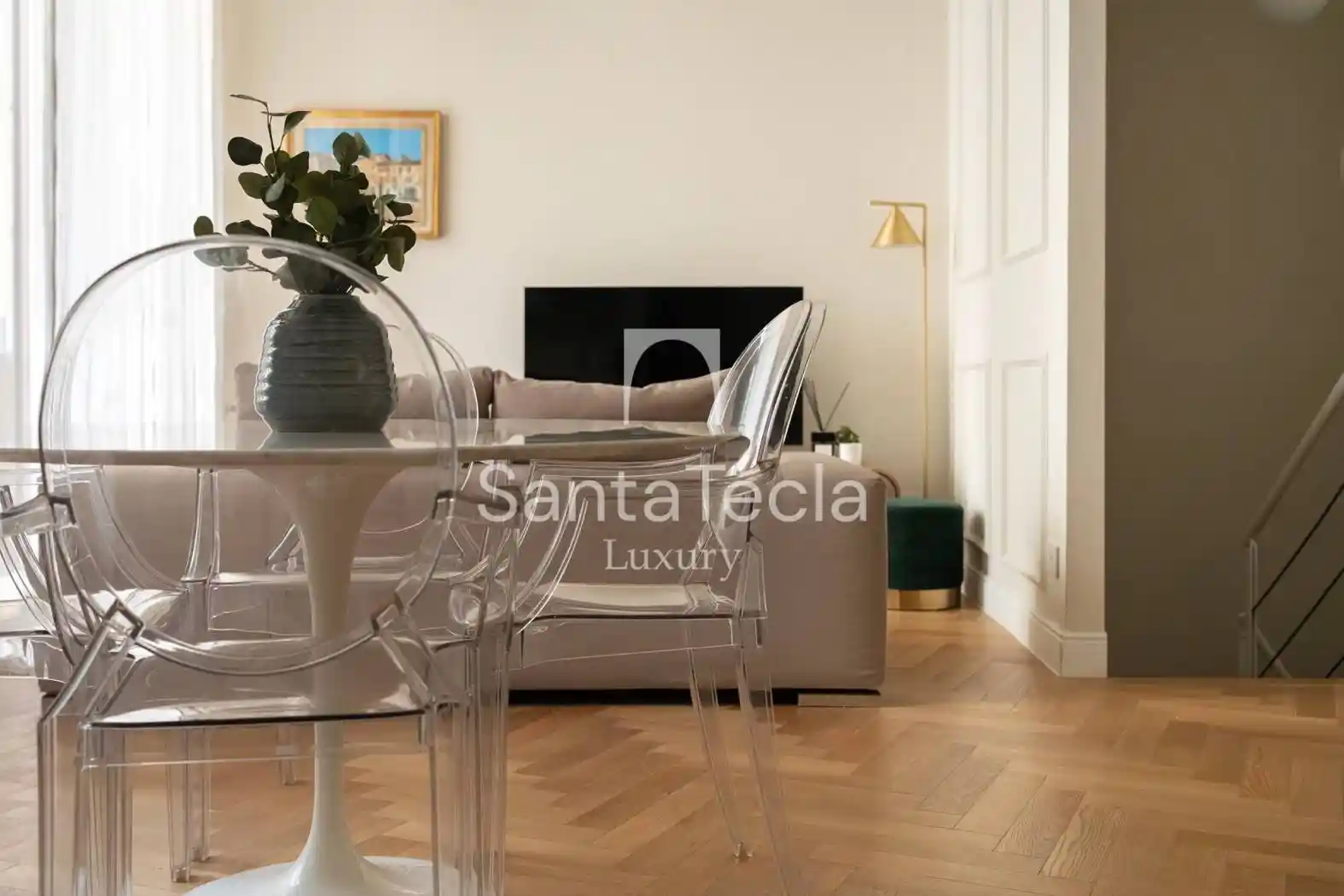 Trilocale via Ruggero di Lauria 2, Sempione, Milano - foto 4