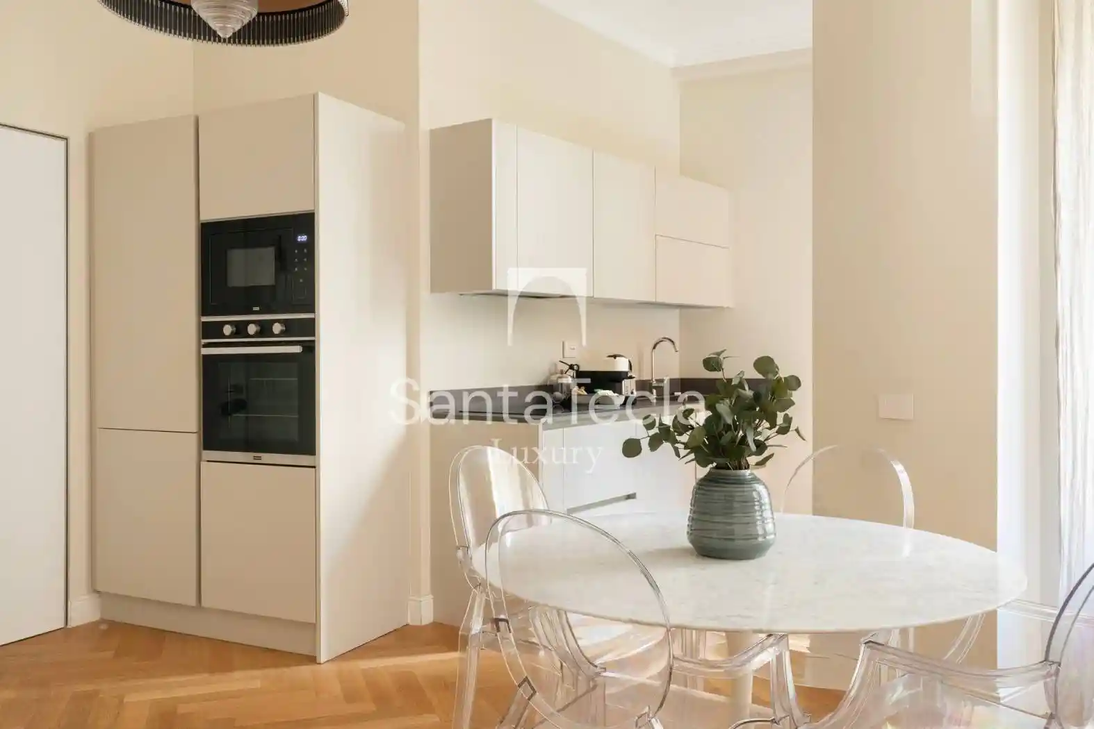 Trilocale via Ruggero di Lauria 2, Sempione, Milano - foto 5