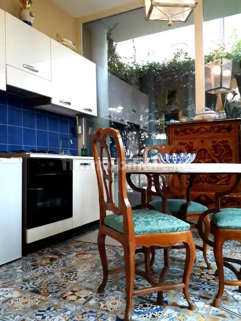 Appartamento in affitto a Altopascio