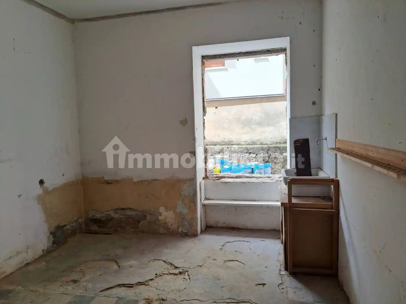 Quadrilocale via dell'Istria, Campanelle - Costalunga, Trieste - foto 3