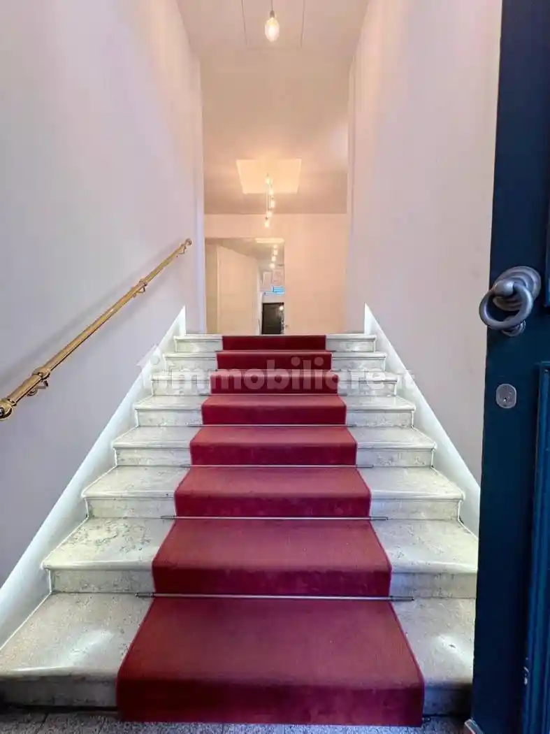 Loft via Francesco Reina 15, Plebisciti - Susa, Milano - foto 2