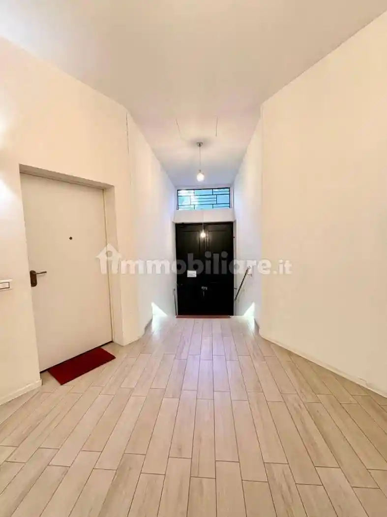 Loft via Francesco Reina 15, Plebisciti - Susa, Milano - foto 5