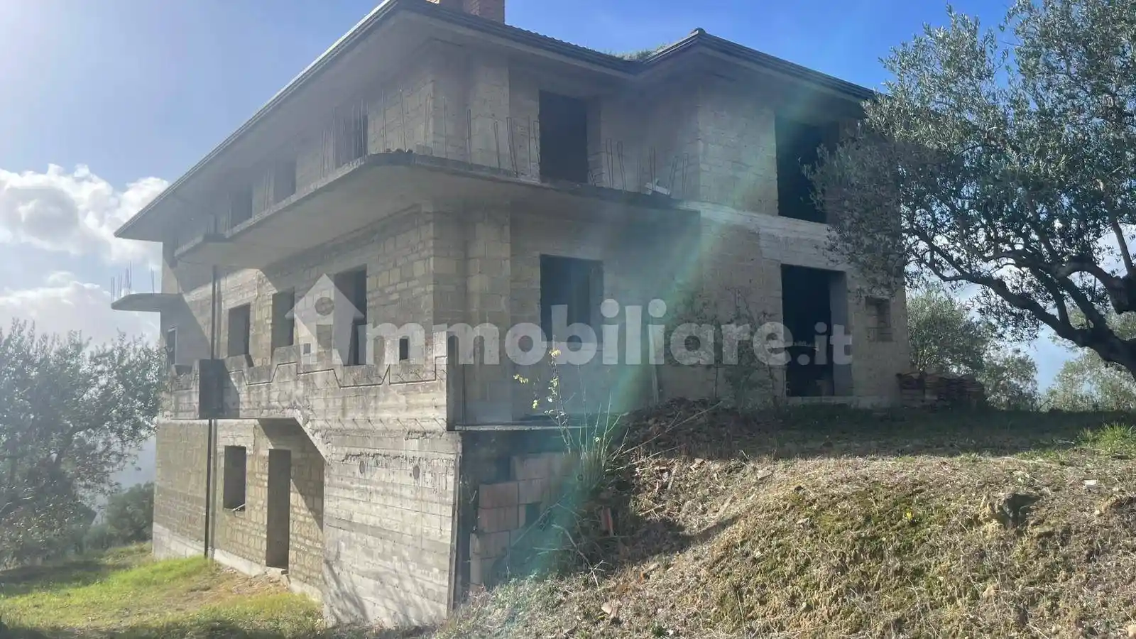 Casa indipendente - foto 2