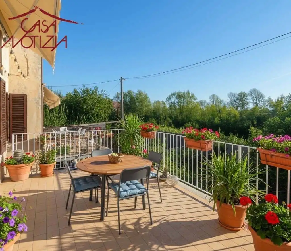 Villa in vendita a Lucca