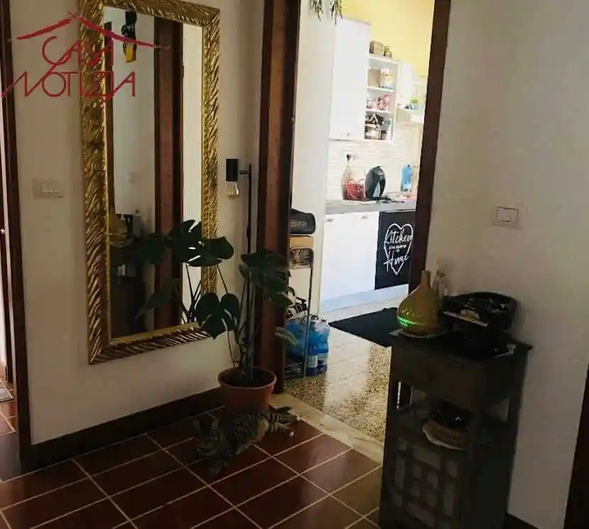 Villa unifamiliare via del Serchio, Monte San Quirico - Tre Cancelli, Lucca - foto 4