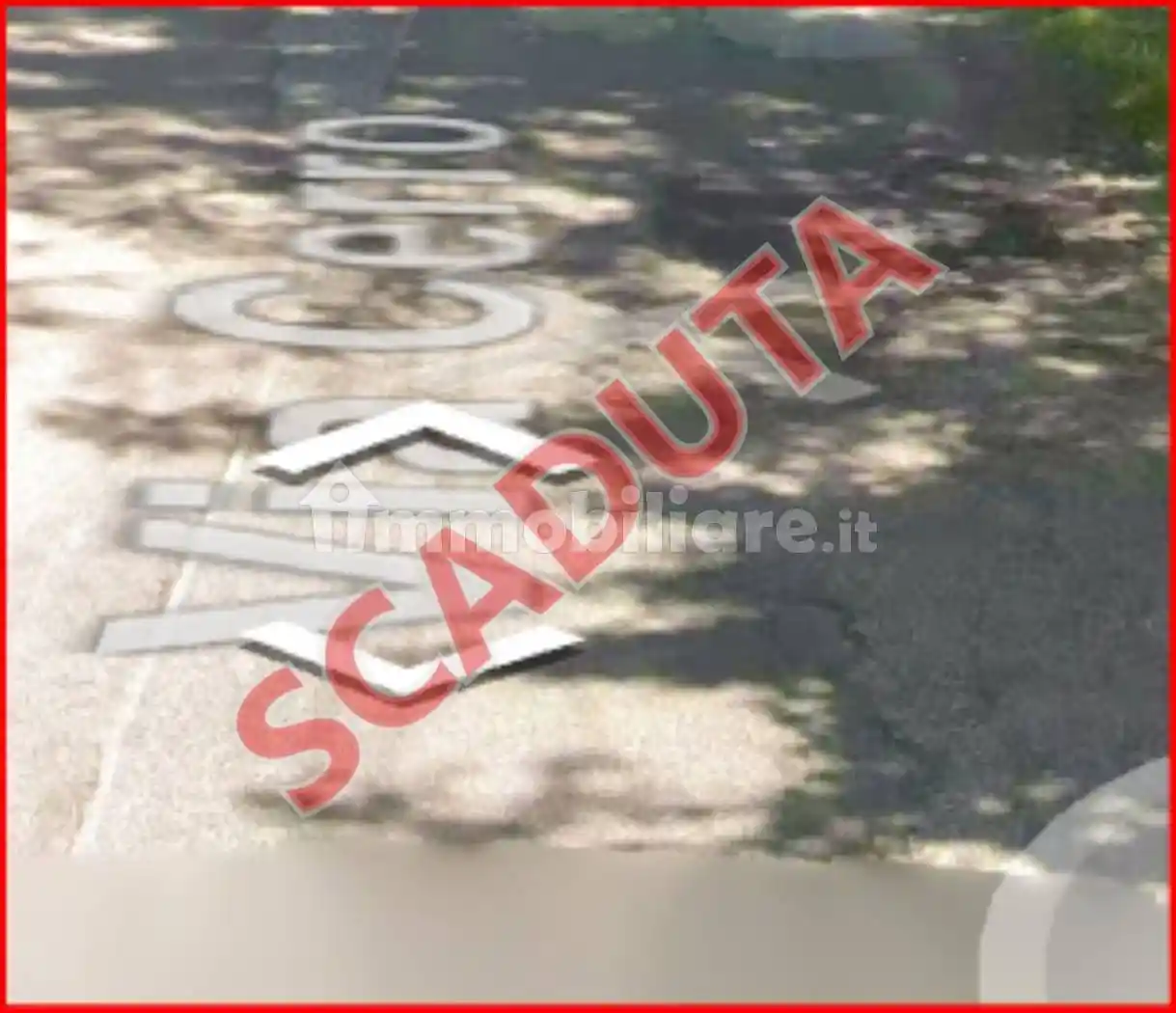 Villetta a schiera in vendita a Cassino