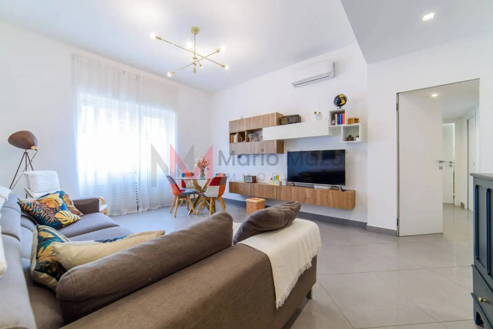 Appartamento in vendita a Salerno