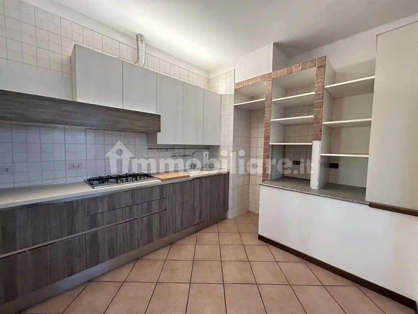 Terratetto unifamiliare 108 m², ottimo stato, Mucinasso, Piacenza - foto 2