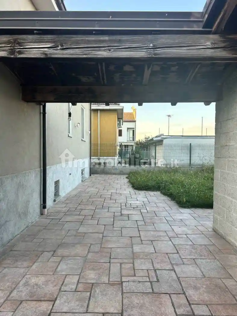 Terratetto unifamiliare 108 m², ottimo stato, Mucinasso, Piacenza - foto 4