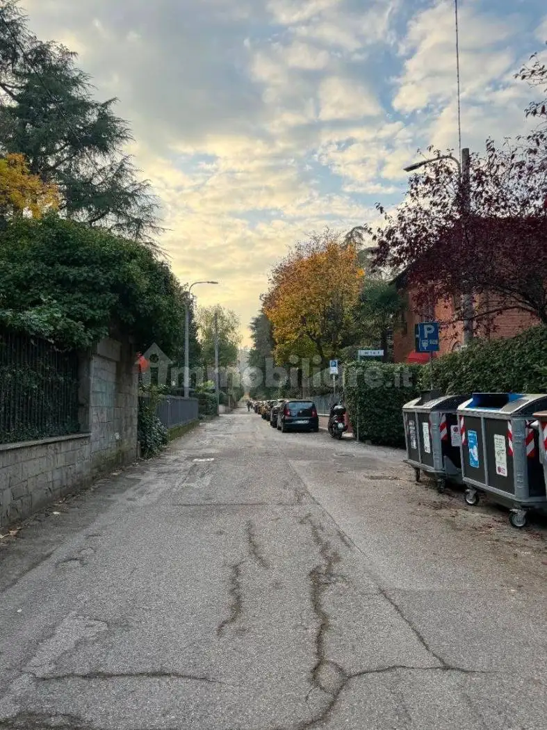 Appartamento in affitto a Bologna