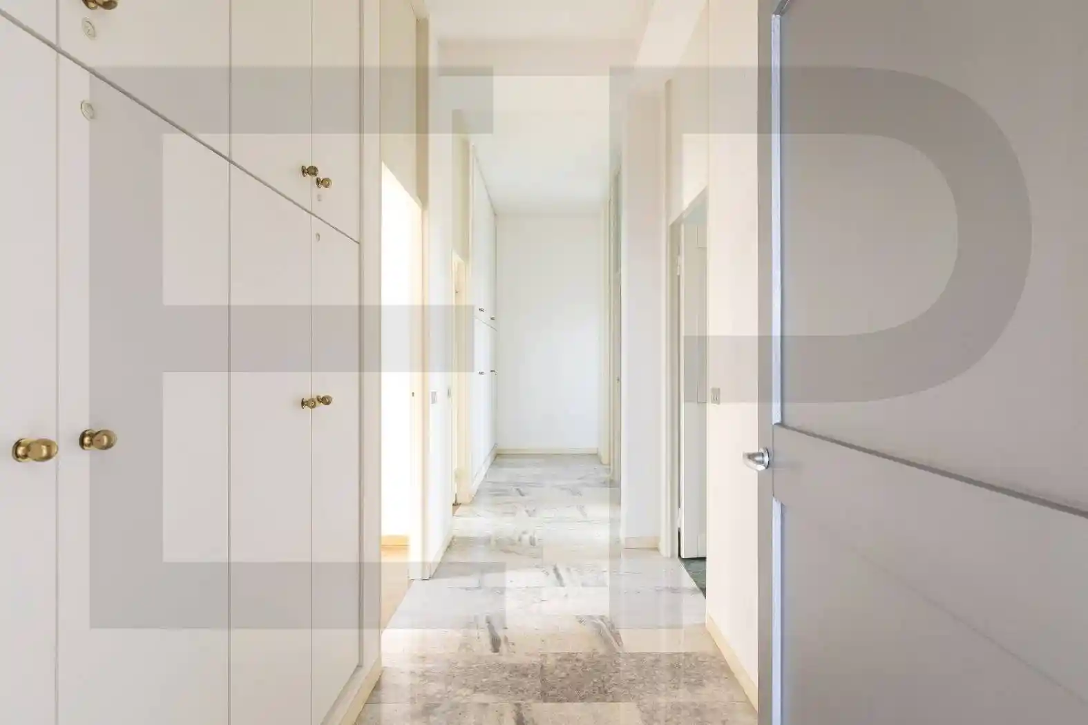 Attico 220 m² con balcone, San Babila, Milano - foto 5