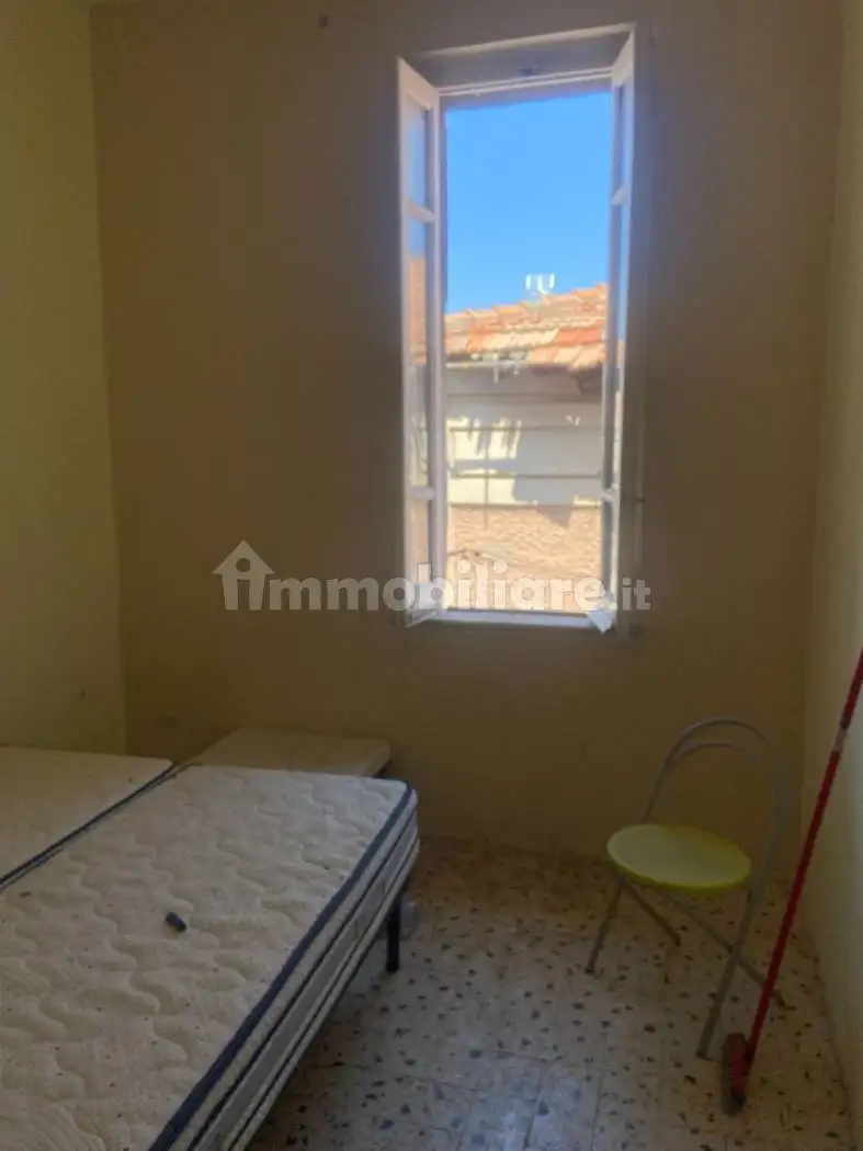 Appartamento in vendita a Reggio Calabria