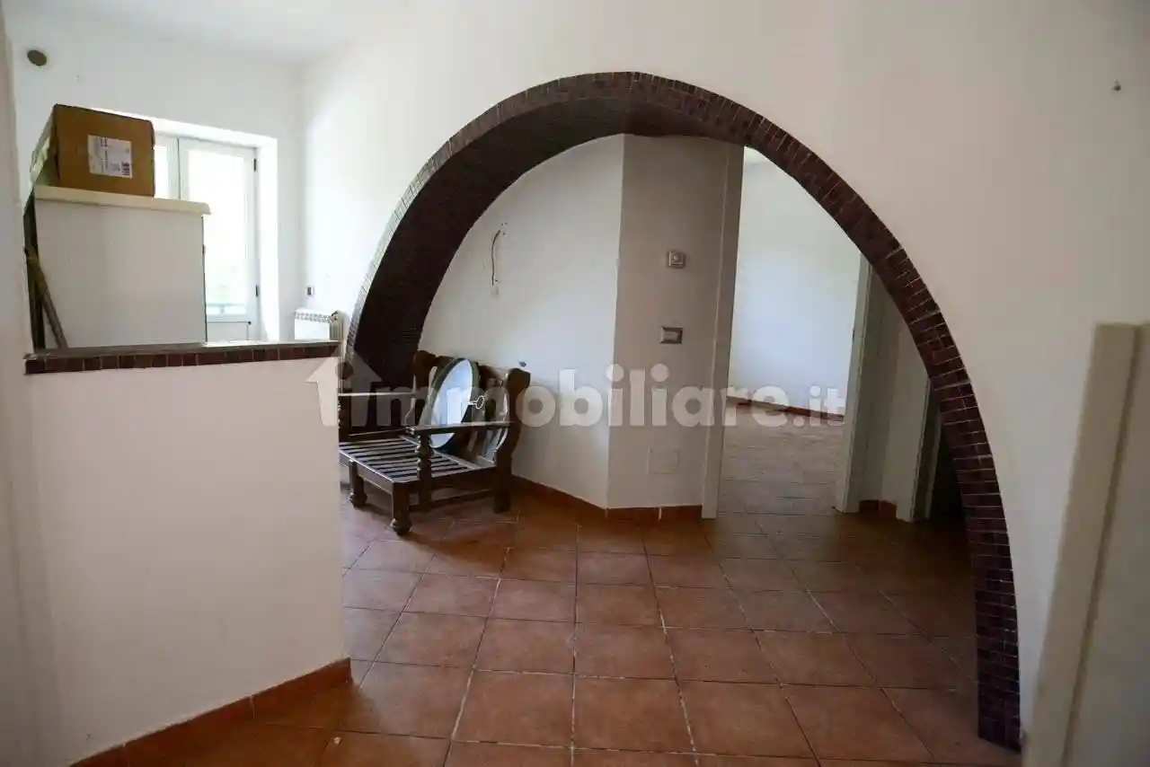 Trilocale via degli Etruschi 5, Fratte - Matierno, Salerno - foto 2