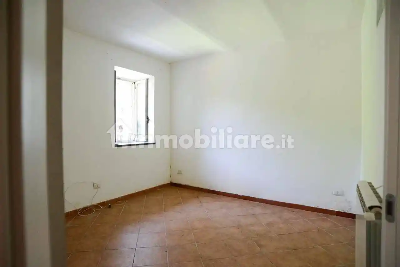 Trilocale via degli Etruschi 5, Fratte - Matierno, Salerno - foto 4