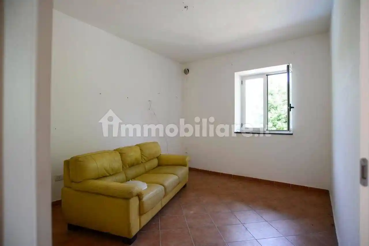 Trilocale via degli Etruschi 5, Fratte - Matierno, Salerno - foto 5