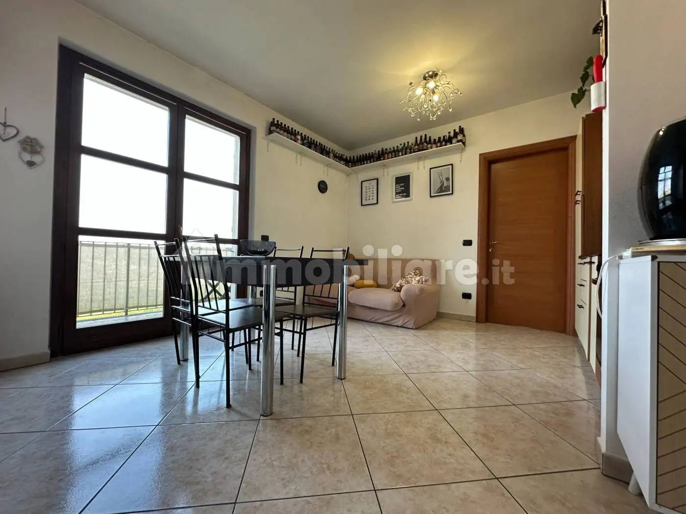 Bilocale via Carlo Alberto Dalla Chiesa, Canelli - foto 2