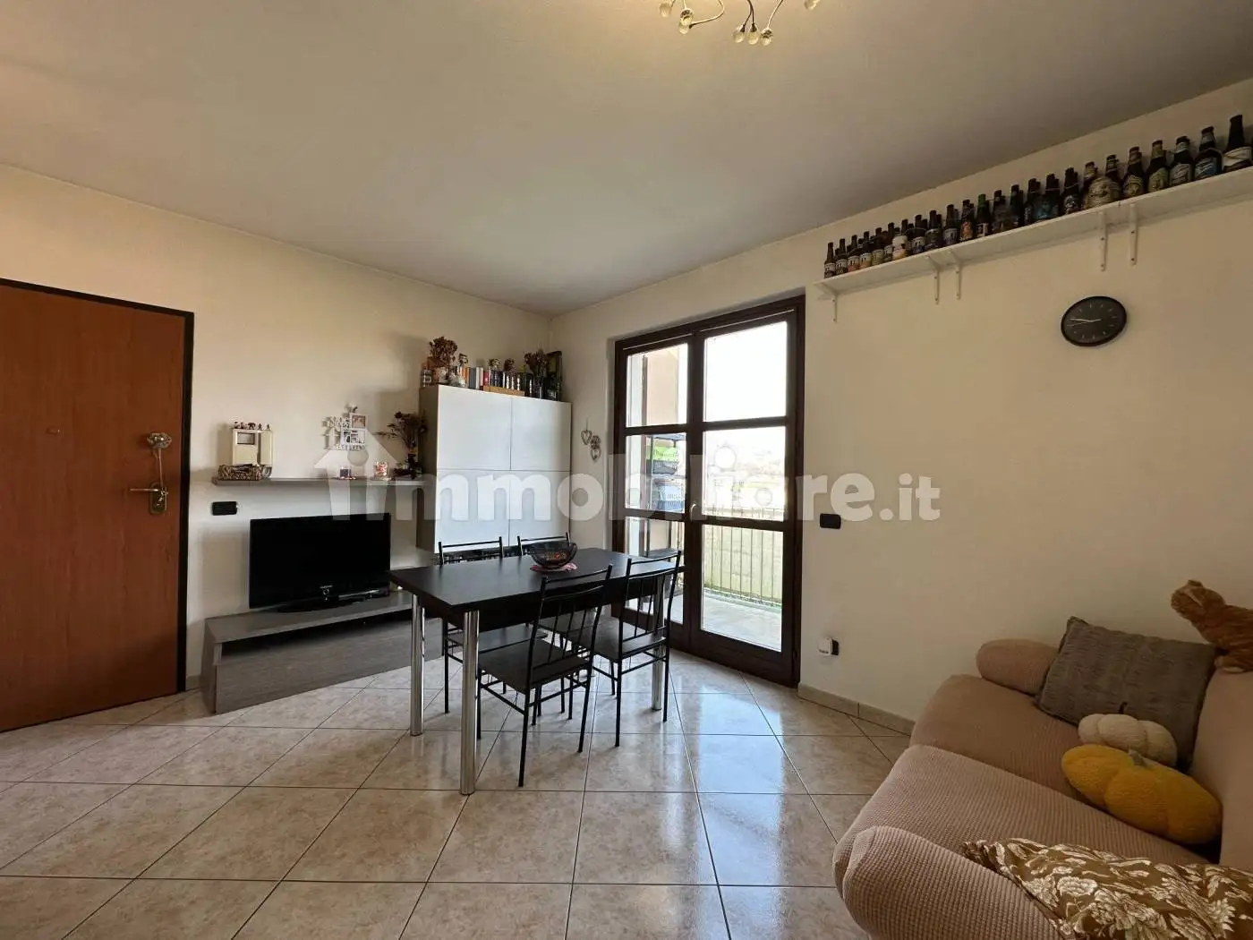 Bilocale via Carlo Alberto Dalla Chiesa, Canelli - foto 4