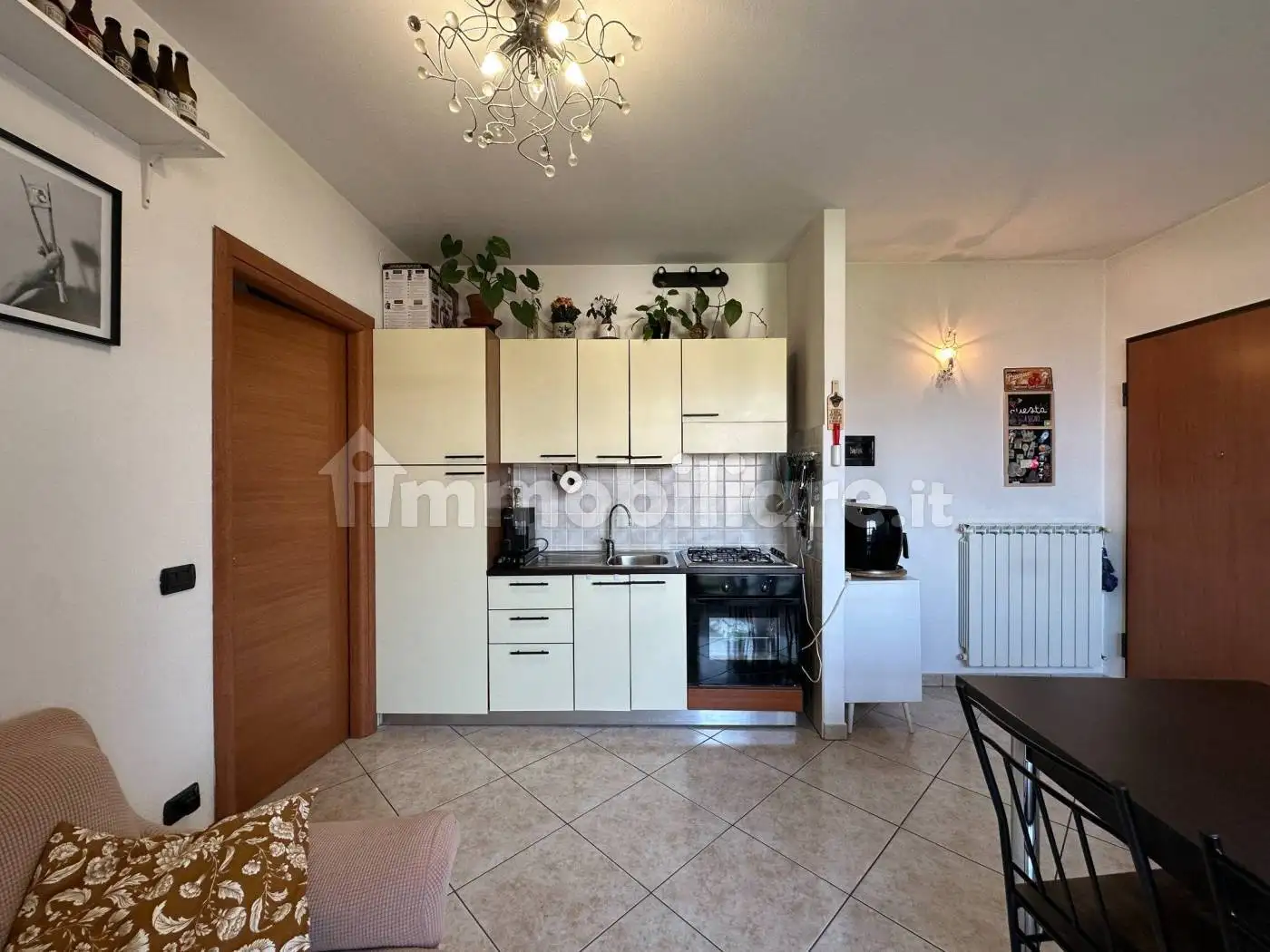 Bilocale via Carlo Alberto Dalla Chiesa, Canelli - foto 5